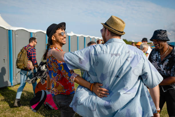 Professional porta potty rental in Cabool, MO