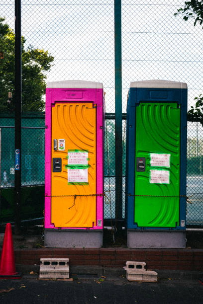 Best Local porta potty services  in Cabool, MO